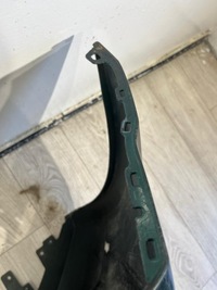 фото thumb №8, Бампер перед передній nissan navara 2015- 62022-4ju0h