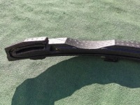 фото thumb №9, Tesla model x абсорбер бампера перед передній 1508660-00-c