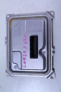 фото thumb №1, Перетворювач лампи opel corsa f 23r. lift 1.2