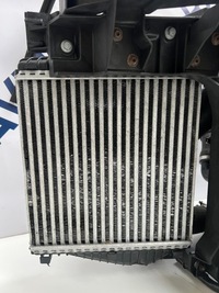 фото thumb №8, Pas передній радіатор audi q7 4l 3.0 tdi