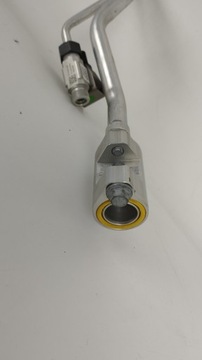 фото thumb №13, Шланг шланг кондиціонера volvo xc40 електрик 32275980 31699138 32275971