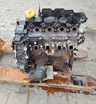 фото thumb №1, Двигун land rover freelander 2.0 m47l20