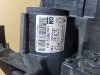 фото thumb №13, Лампа правый перед zafira c europa обычная