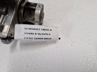 фото thumb №8, Renault trafic iii vivaro b 2.0 dci клапан вихлопних газів egr 147105982r
