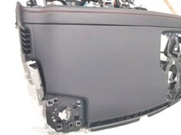 фото thumb №9, Porsche cayenne iii 9y комплект консоль подушка безопасности gts кожа czerwona nić проекционный дисплей