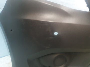 фото thumb №7, Бампер mercedes vito w447 перед переднє 6xpdc