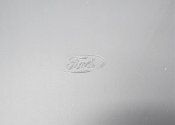 фото thumb №6, Ford fiesta mk7 рестайлінг поріг правий обшивка стійка