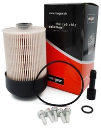 фото thumb №11, Фільтр пального renault master iv 2,3dci 10-