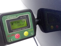 фото thumb №9, Кришка багажника задня задня багажника vw passat b7 sedan lh5x