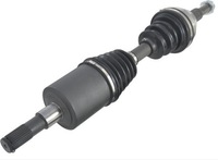 фото thumb №1, Приводной вал передняя левая jeep liberty 2008-2012