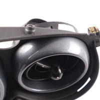 фото thumb №12, Mini one r50 r53 молдинг корпус защита панели приборной панели спидометра 7055702