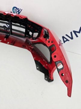 фото thumb №9, Бампер переднє ferrari portofino m рестайлінг pdc карбон