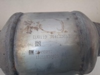 Купить Катализатор dpf opel insignia b рестайлинг  2.0 дизель 175km, фото thumb