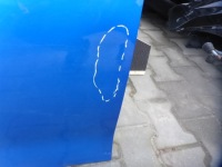 Peugeot 208 2 19- дверь левая передние левый перед оригинал Цена, фото thumb