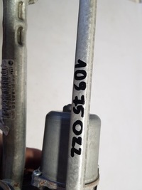 фото thumb №7, Mg4 mg механізм двірник перед eu europa 10975022