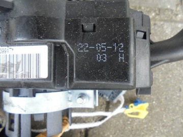 фото thumb №6, Peugeot 206 перемикач комбінований 96787399xt