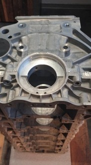 фото thumb №12, Блок двигуна bmw n52 3l n52b30 7558325 7558321 2334412 7558318 новий