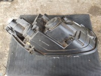 Ford transit courier фонарь  левый перед Недорого, фото thumb