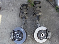 фото thumb №1, Амортизаторна стійка поворотний кулак амортизатор kia niro lift l/p