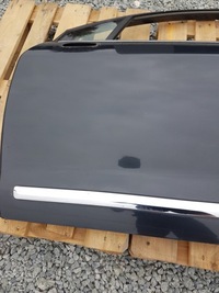 фото thumb №5, Citroen c5 iii дверь левый перед передние eypc