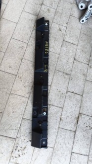 Купить Кронштейн порога  renault megane 1 ba0/1_ 764594124r бензиновый 55kw 2022, фото thumb