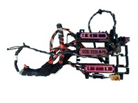 фото thumb №1, Audi q5 ii fy 2.0 tdi 140kw 2019 r коробка запобіжників 80a971845