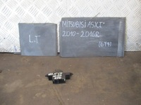 фото thumb №1, Кнопка скло лівий задня mr587944 mitsubishi asx 10-16 r.