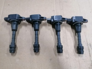 фото thumb №1, Nissan micra k12 1.2b катушка зажигания aic-6207h