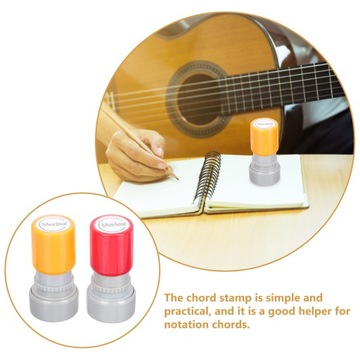 CHORD SPECTRUM SEAL ГИТАРА ПОЧТОВАЯ ТЕГКА CHORD