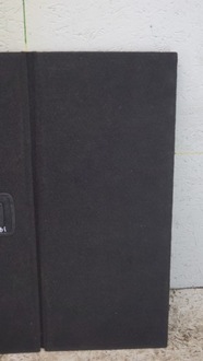 фото thumb №6, Обшивка пол багажника hyundai i40 kombi