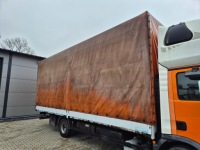 фото thumb №3, Обшивка коробка передач грузовая burto тент renault midlum 720x250x285