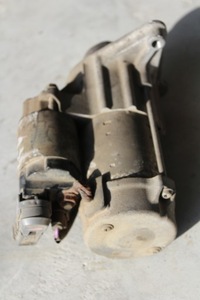 фото thumb №7, Стартер toyota yaris auris corolla 28100-0y020