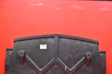 фото thumb №10, Захист кришка двигуна під a2515240130 mercedes w251 3.0 cdi 224 km 05-10