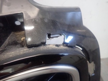 фото thumb №7, Решітка kia sportage iv 2015- gt-line 86352-f1500