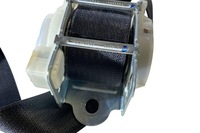 фото thumb №8, Pas безпеки задній правий dodge charger 2442576 3.6l бензиновий 218kw