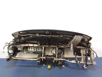 фото thumb №6, Dodge charger 05-10 приборная панель подушки безопасности ремни каркас