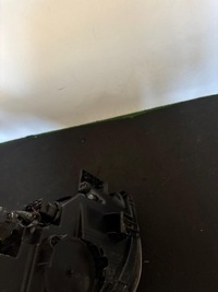 фото thumb №15, Лампы передние фары kia soul 2 ii обычная + led демонтаж ideał europa