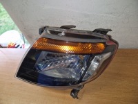 фото thumb №3, Лампа ліва ford ranger 2012-2016 оригінал idealna