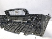 фото thumb №14, Jaguar xj x351 бампер переднє перед 4 pdc