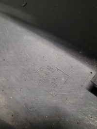 фото thumb №9, Bmw g01 x3 mpakiet msp mpakiet бампер задня задній