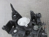 фото thumb №12, Nissan maxima 2012 лампа перед с преобразователь ксенон