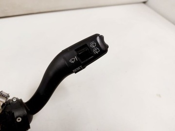 фото thumb №2, Audi q7 4l переключатель комбинированный лента 4e0953541a