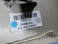 фото thumb №7, Захист заглушка пластик стійка права opel insignia b 39155394 39156733