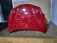 фото thumb №10, Alfa romeo giulietta капот передняя перед