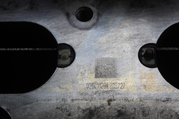 фото thumb №14, Головка a4 b7 a6 c6 b6 golf v passat b6 seat skoda 2.0 tfsi bgb 06f103373