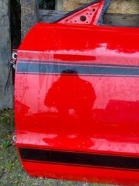 фото thumb №8, Дверь левая ford mustang 2010, 2012, 2013, 2014