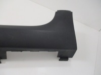 фото thumb №10, Citroen c3 iii 2016- молдинг порог левая