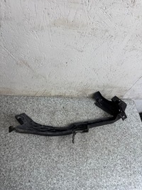 фото thumb №8, Направляющая бампера левый перед subaru outback iv 2009-15