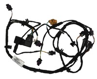 фото thumb №1, 83a971104g audi q3 f3b жгут установка 6 pdc зад