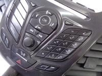 фото thumb №4, Панель кондиционера ford ecosport mk2 przed lift 2014 rok